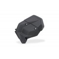 CNC Racing Carbon Fiber 2 Piece LH Vertical Cylinder Cover for Ducati Panigale / Streetfighter V4 (2025+) CNC Racing Carbon Fiber 2 Piece LH Vertical Cylinder Cover for Ducati Panigale / Streetfighter V4 (2025+)